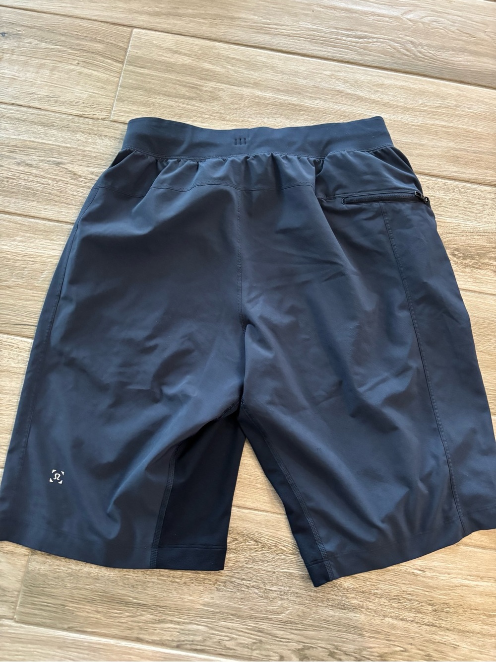 Lululemon Men's Athletic Shorts